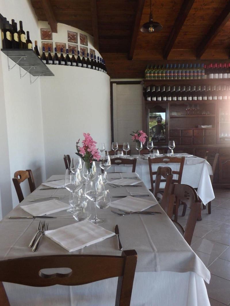 Hotel Ristorante Al Canto Delle Sirene Terracina Buitenkant foto