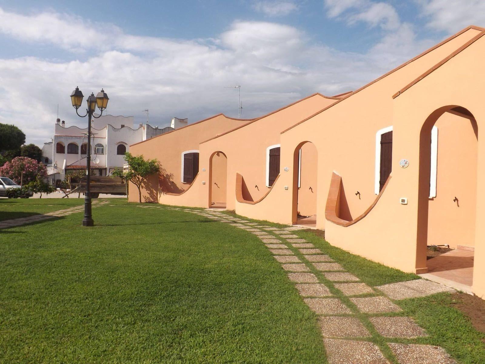 Hotel Ristorante Al Canto Delle Sirene Terracina Buitenkant foto