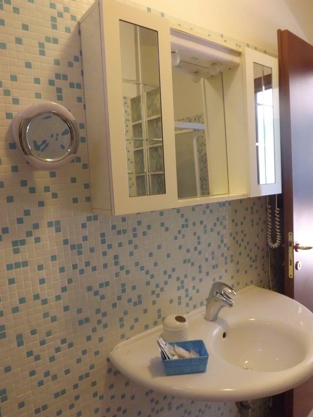 Hotel Ristorante Al Canto Delle Sirene Terracina Buitenkant foto