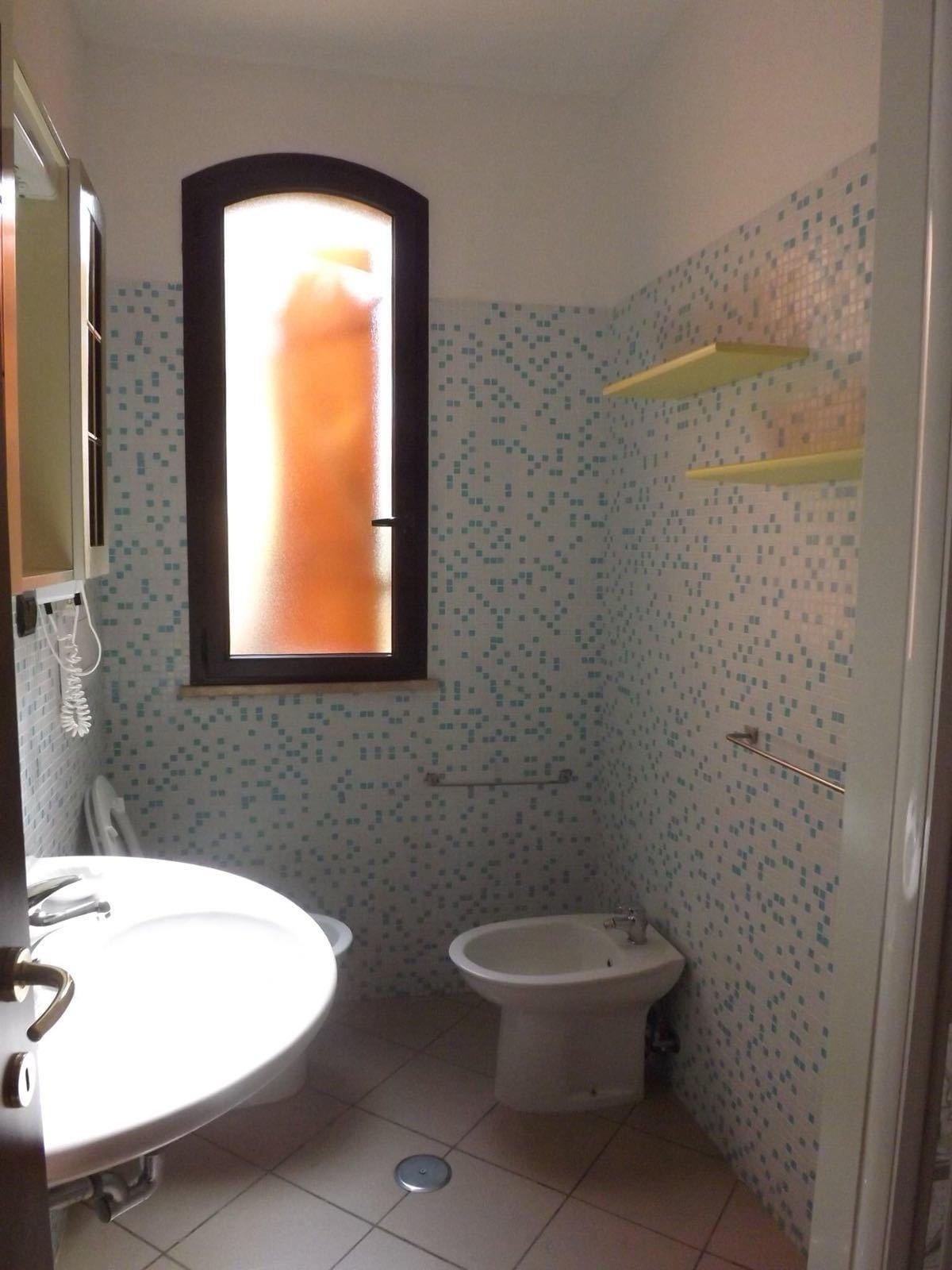 Hotel Ristorante Al Canto Delle Sirene Terracina Buitenkant foto