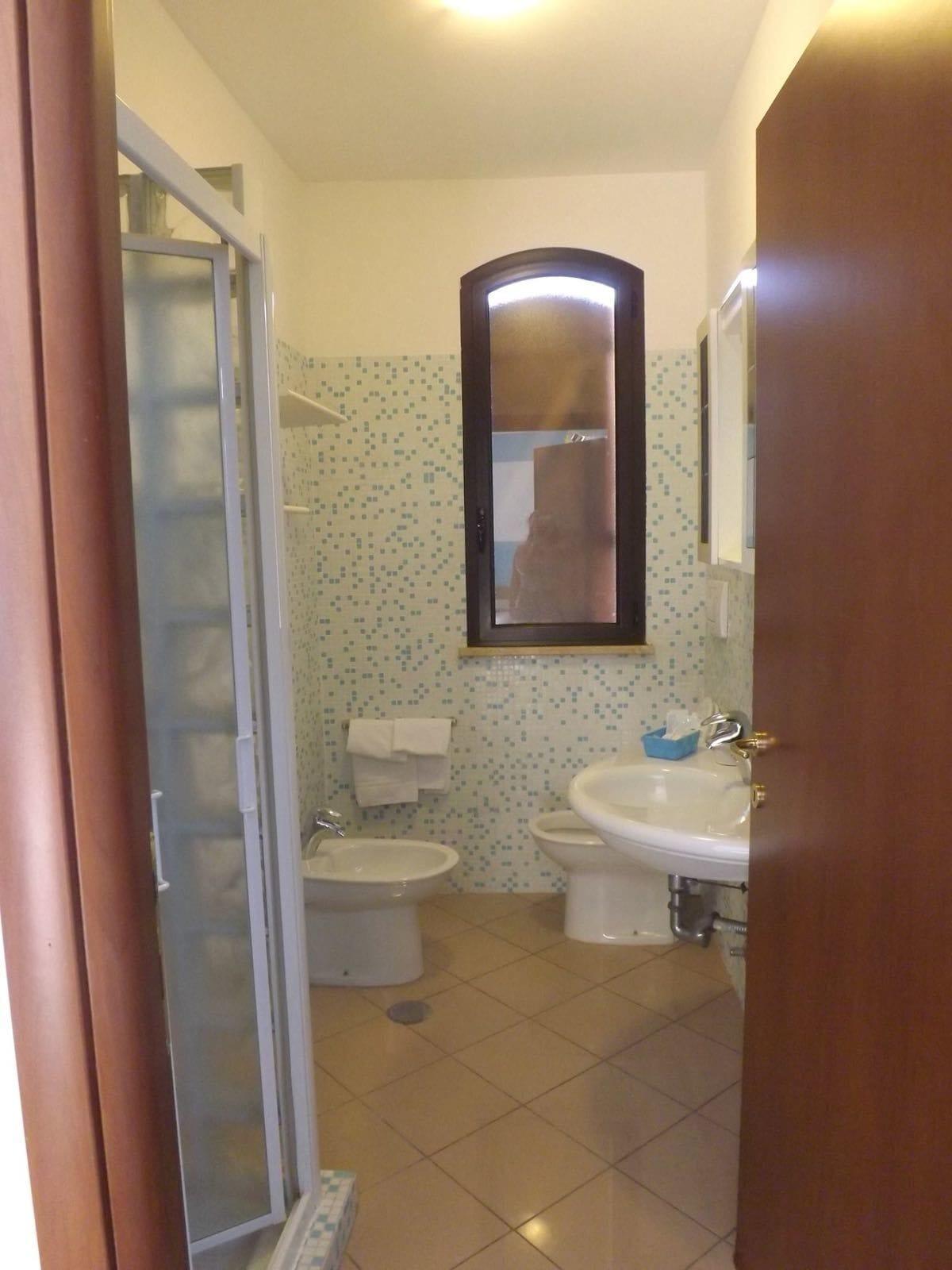 Hotel Ristorante Al Canto Delle Sirene Terracina Buitenkant foto