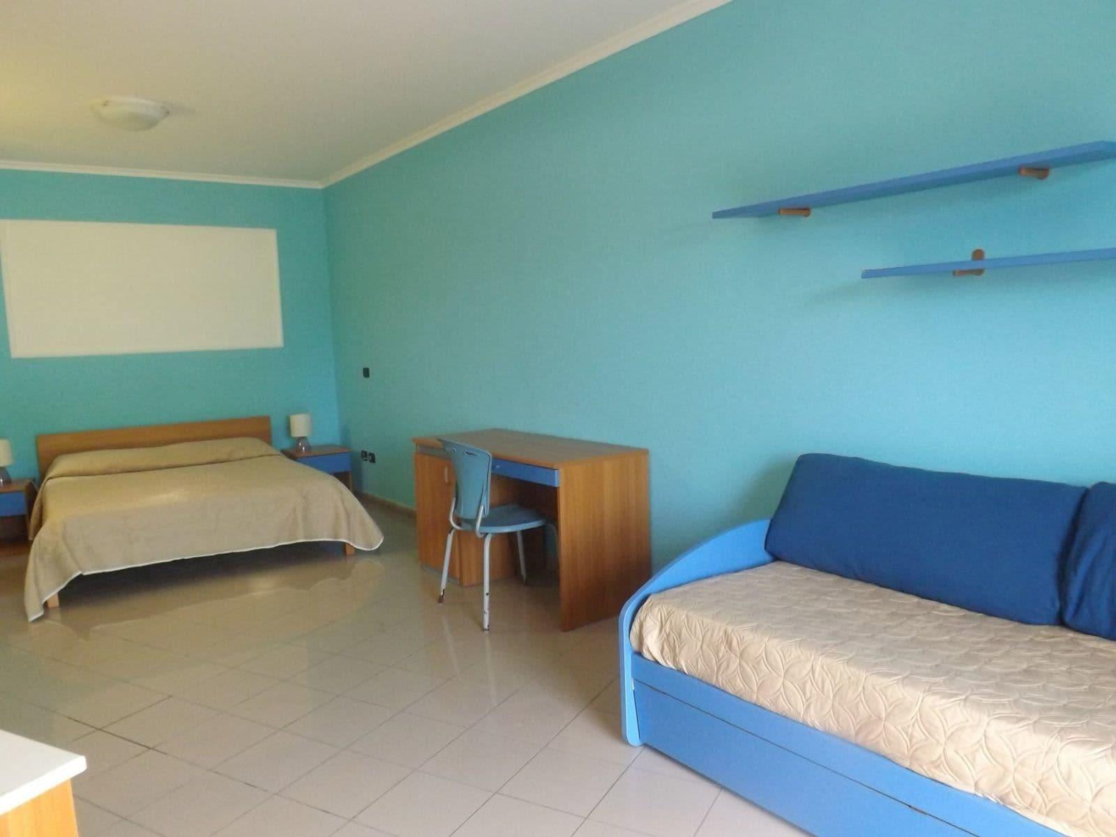 Hotel Ristorante Al Canto Delle Sirene Terracina Buitenkant foto