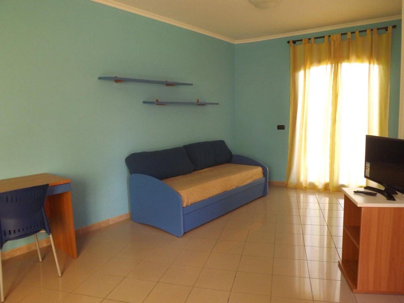 Hotel Ristorante Al Canto Delle Sirene Terracina Buitenkant foto