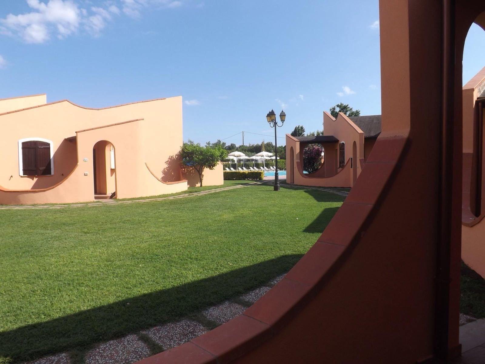 Hotel Ristorante Al Canto Delle Sirene Terracina Buitenkant foto