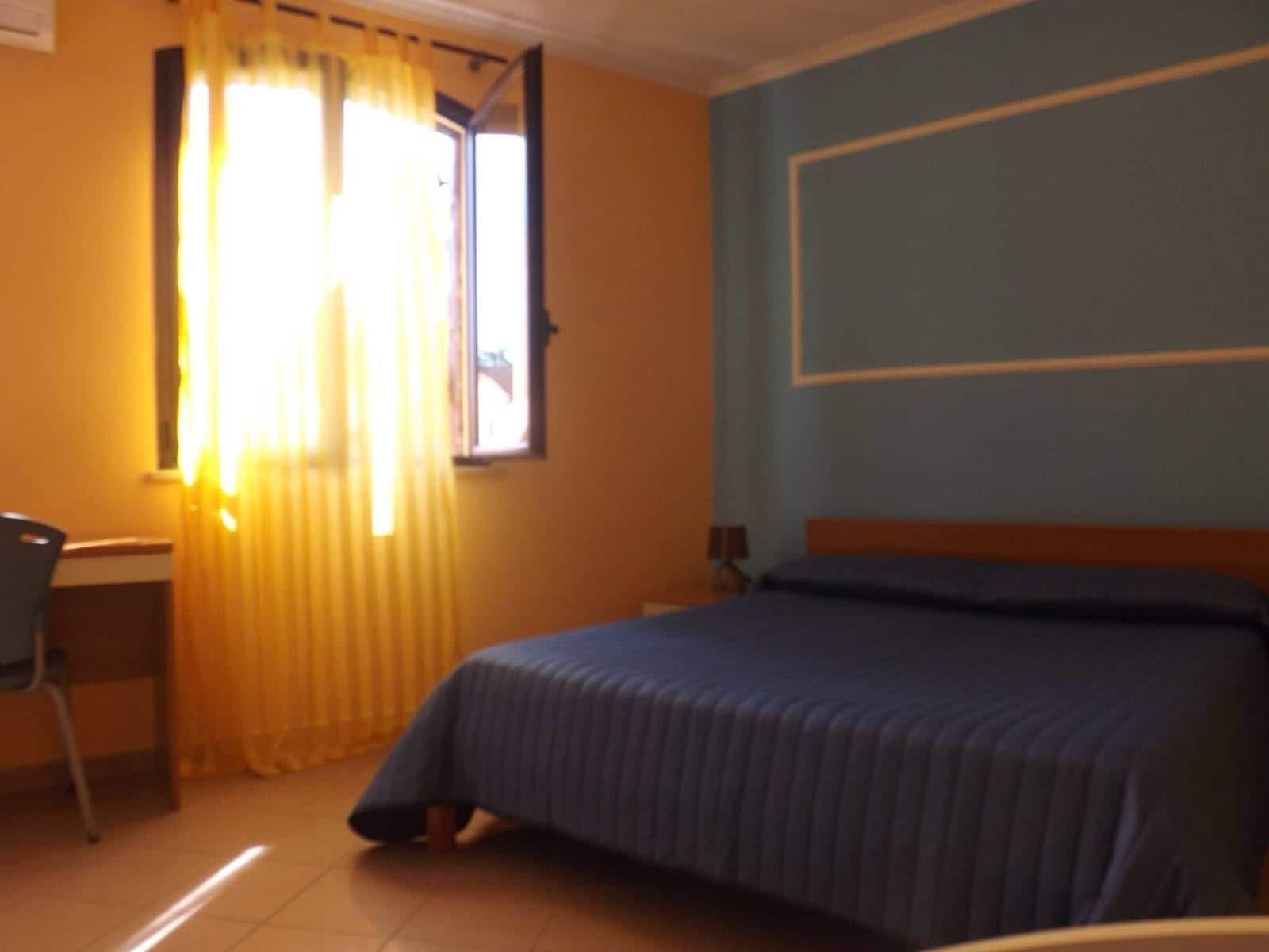 Hotel Ristorante Al Canto Delle Sirene Terracina Buitenkant foto