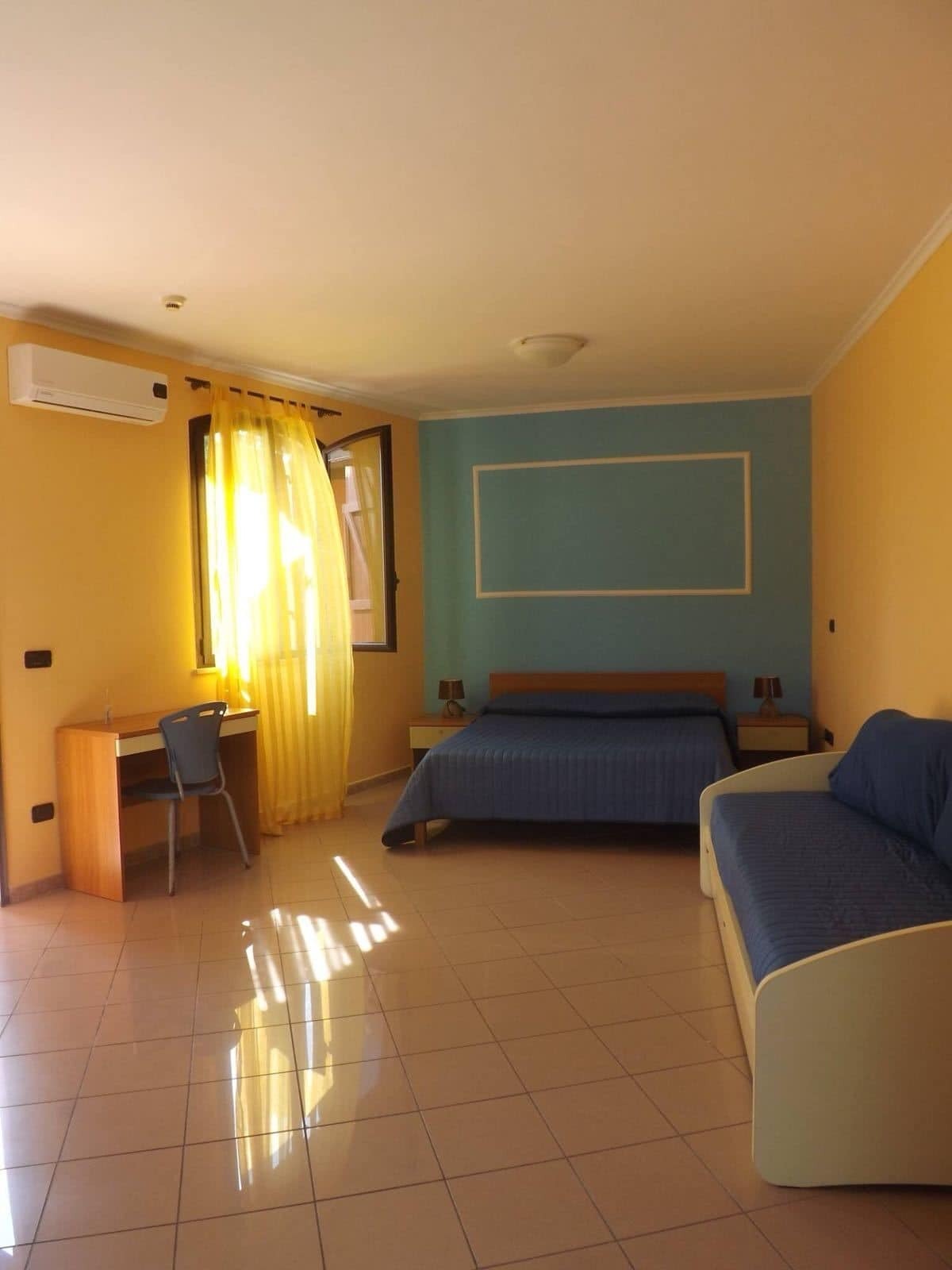 Hotel Ristorante Al Canto Delle Sirene Terracina Buitenkant foto