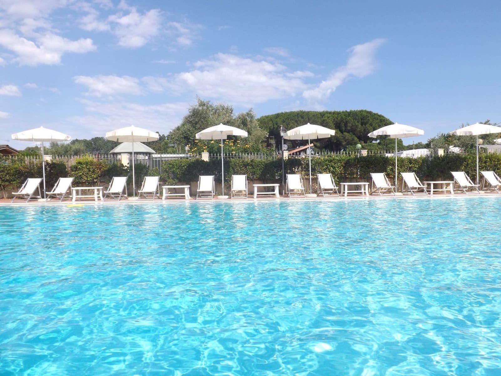 Hotel Ristorante Al Canto Delle Sirene Terracina Buitenkant foto